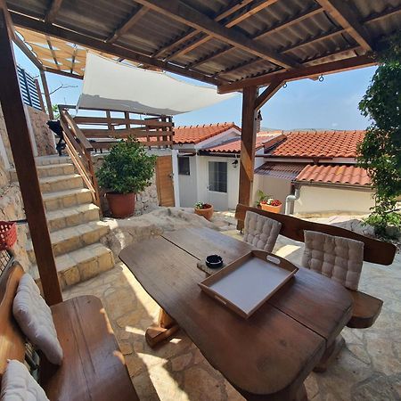 Holiday House Pag Zubovići 외부 사진