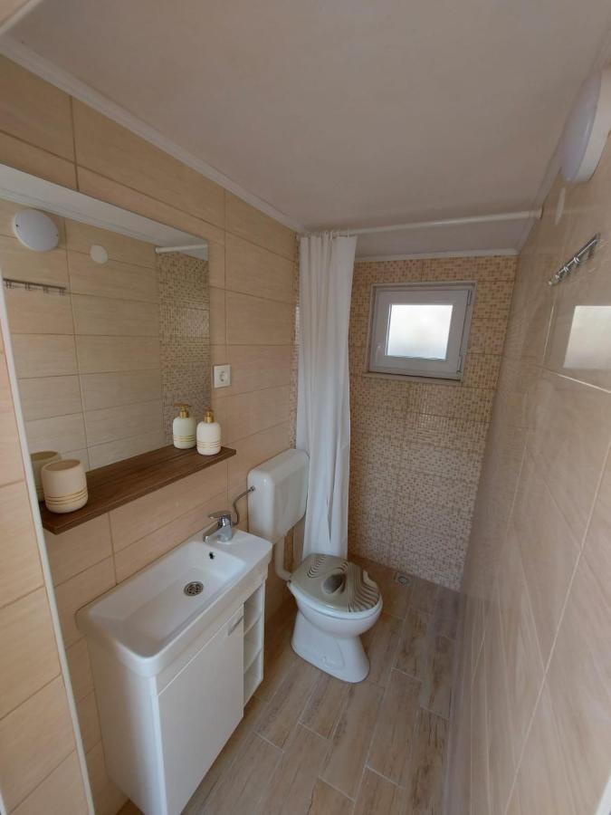 Holiday House Pag Zubovići 외부 사진