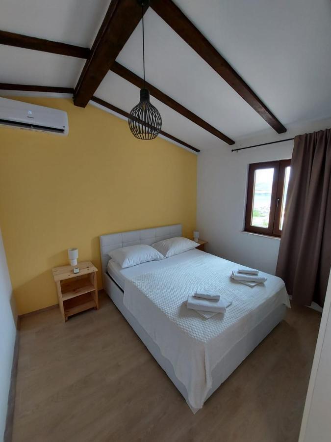 Holiday House Pag Zubovići 외부 사진