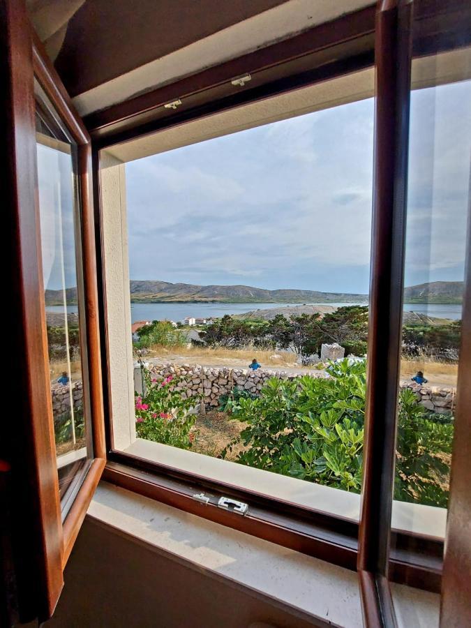 Holiday House Pag Zubovići 외부 사진