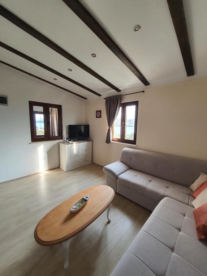 Holiday House Pag Zubovići 외부 사진