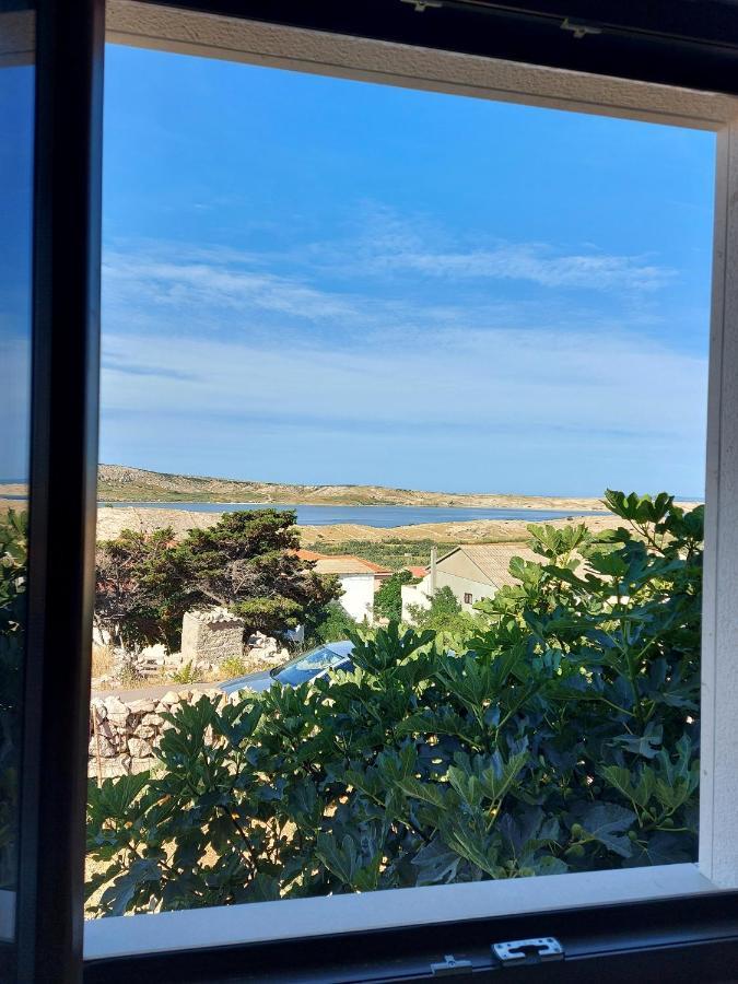 Holiday House Pag Zubovići 외부 사진